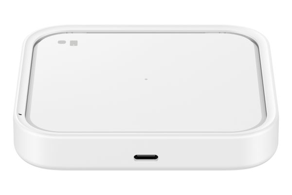EP-P2400TWEGEU wireless charger pad white