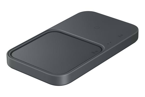 EP-P5400TBEGEU wireless charger duo black