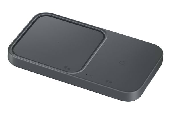 EP-P5400TBEGEU wireless charger duo black