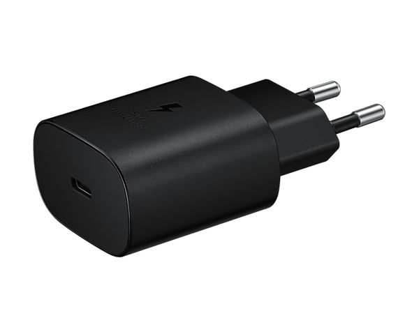 EP-TA800NBEGEU wall charger for super fast charging 25w