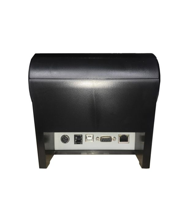 EPOS-81W eightt impresora de tickets termica 80mm interfaz usb ethernet serial wifi