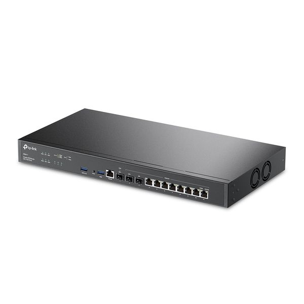 ER8411 omada vpn router with 10g ports