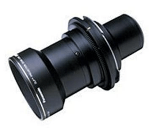 ET-D75LE30 panasonic accesorio et-d75le30 3dlp lens-tipo 2.4-4.71-modelo de proyector aplicable all 3dlp models