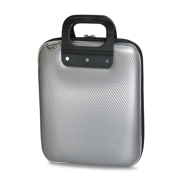 EVLB000611 maletin e vitta eva carbon 10 12.5p gris
