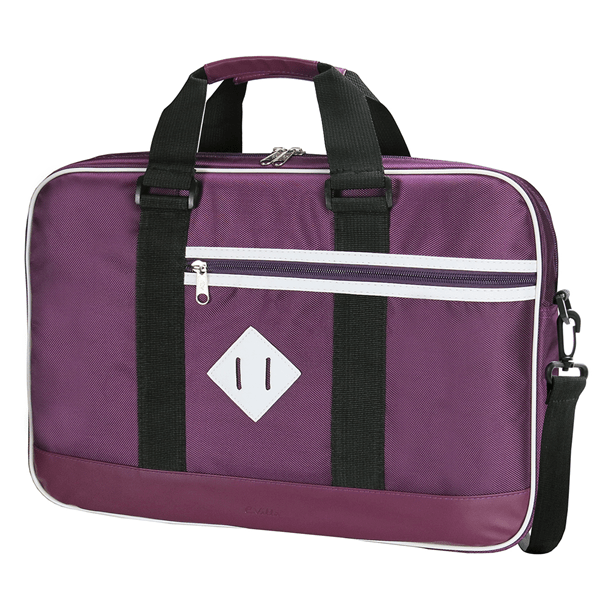 EVLB000711 laptop looker bag 12 5-13 3 purple
