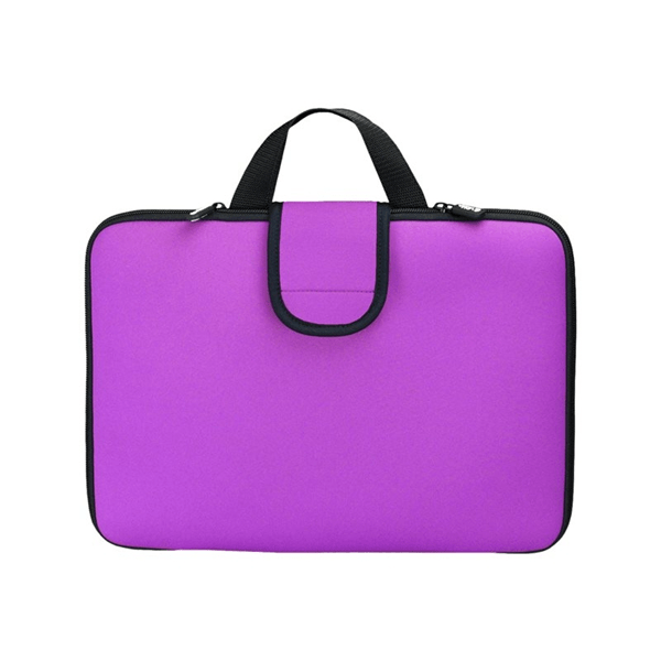 EVLS000202 maletin e vitta elements 13.3p purpura