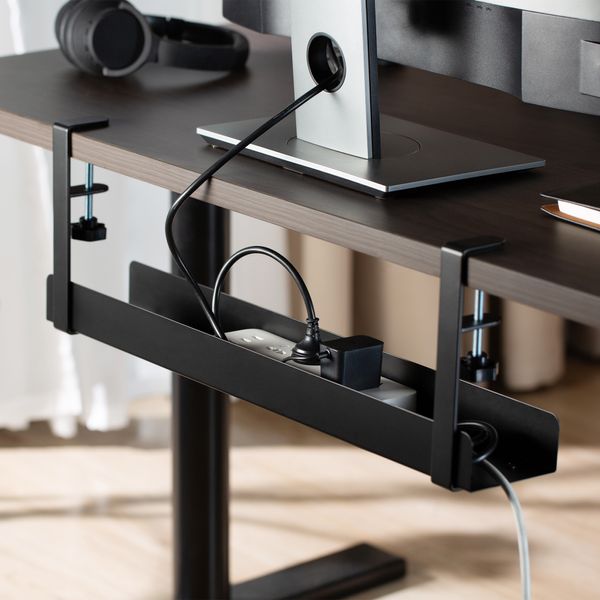 EW1548 ewent bandeja para escritorio para cables