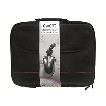EW2505 maletin portatil 15.6p ewent ew2505 raton