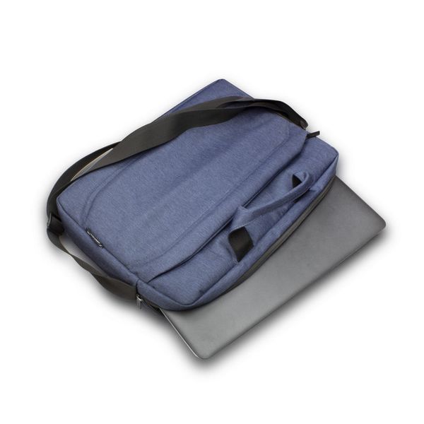 EW2516 ewent maleta n de portatil 15.6p azul