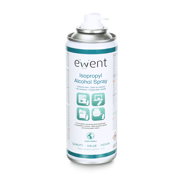 EW5613 spray limpieza ewents pulvorizador