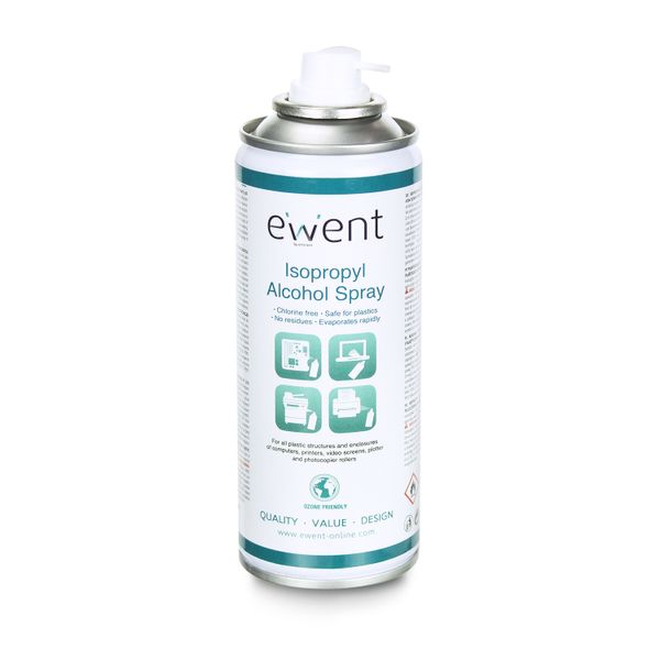 EW5613 spray limpieza ewents pulvorizador