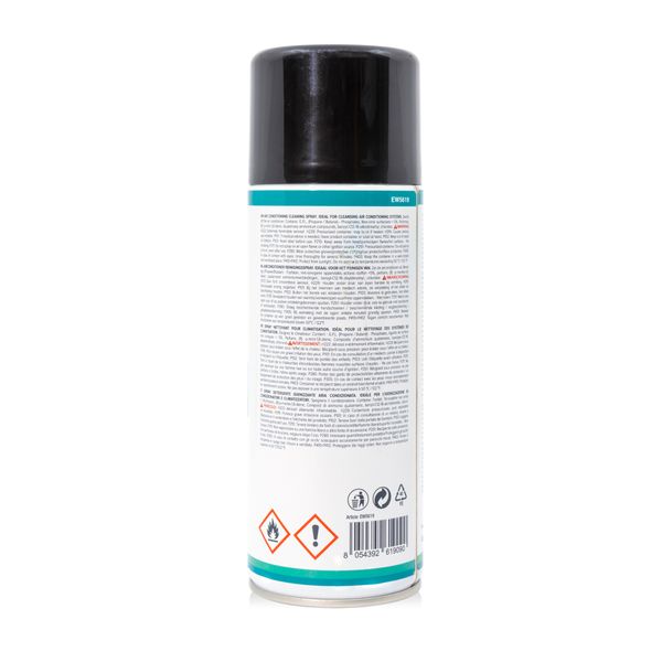 EW5619 ewent spray de limpieza aire acondicionado