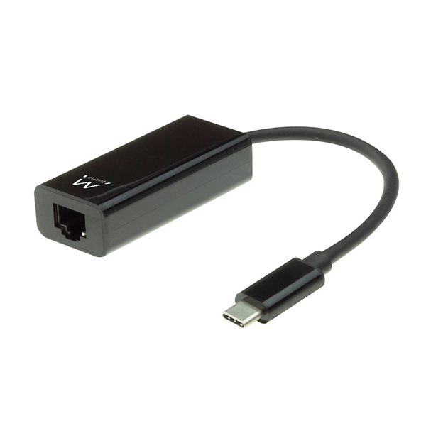 EW9828 ewent adaptador de red gigabyte usb-c