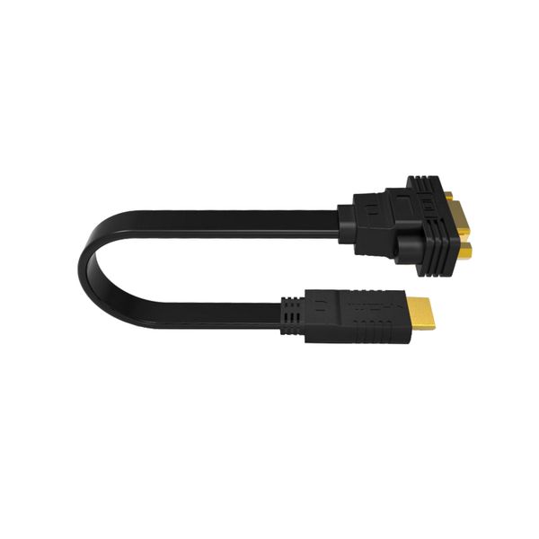 EW9869 ewent ew9869 video cable adapter 0.15 m hdmi type a standard vga d sub black