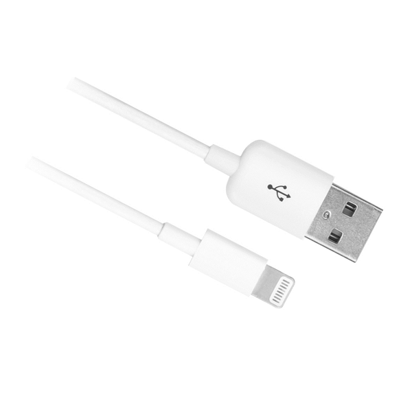 EW9908 cable usb ewent compatible apple 8p lighting 1m