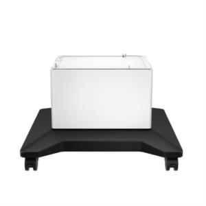 F2A73A laserjet printer cabinet