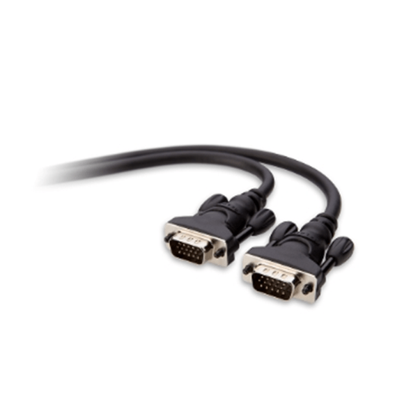 F2N028BT1.8M belkin vga video cable 1.8m