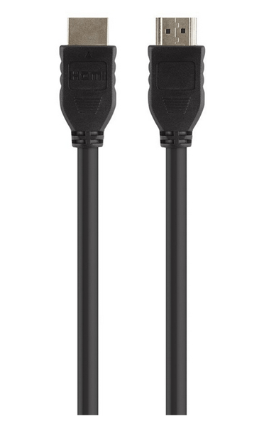 F3Y017BT5M-BLK cable hdmi estandar belkin f3y017bt5m-blk 5m audio y video 4k ultra hd color negro