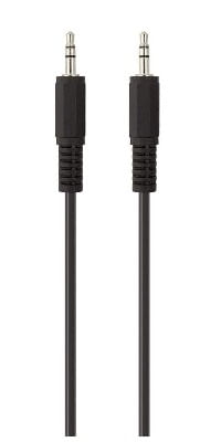 F3Y111BF1M-P cable de audio belkin f3y111bf1m p jack m m 3.5mm 1m