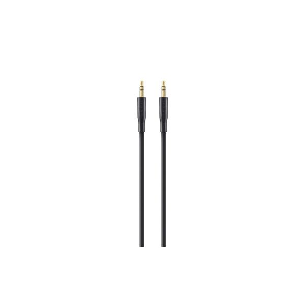 F3Y117BT1M cable audio oro 1m