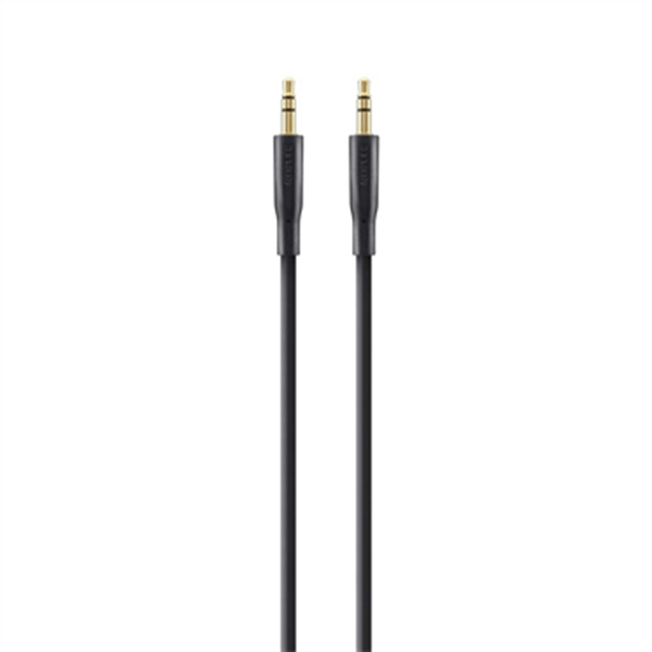 F3Y117BT2M cable audio oro 2m