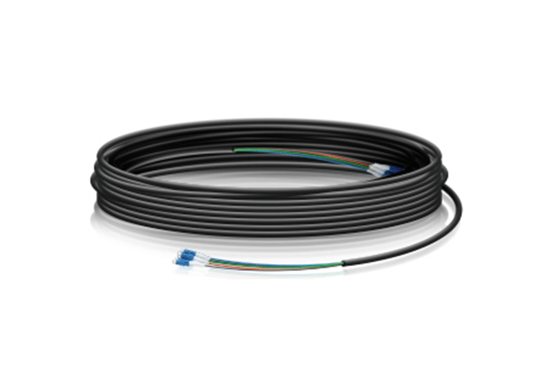 FC-SM-100 ubiquiti fc sm 100 fibra optica monomodo lc 30m