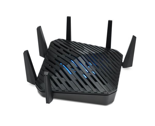 FF.G22WW.001 acer predator connect w6 wifi 6e router