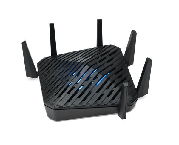 FF.G22WW.001 acer predator connect w6 wifi 6e router