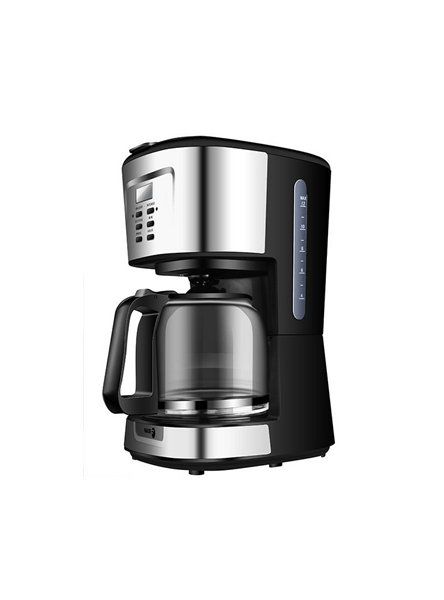 FGE784 cafetera programabl 900w 10-12 cups