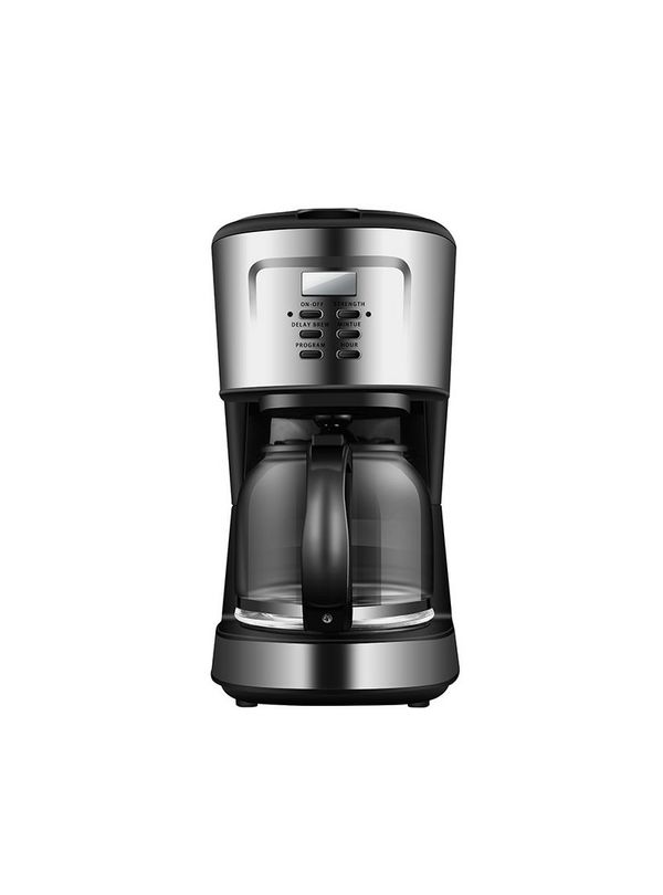 FGE784 cafetera programabl 900w 10 12 cups