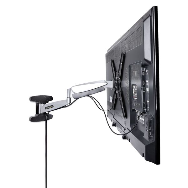 FHA-TV-WALL-MOUNT vesa tv wall mount swivel full motion tv wall mount tilt in