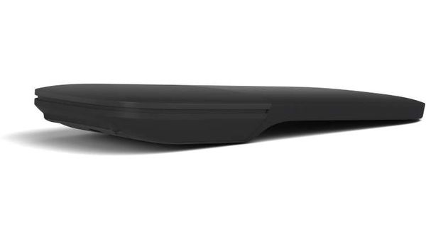 FHD-00021 surface arc mouse bluetooth black in