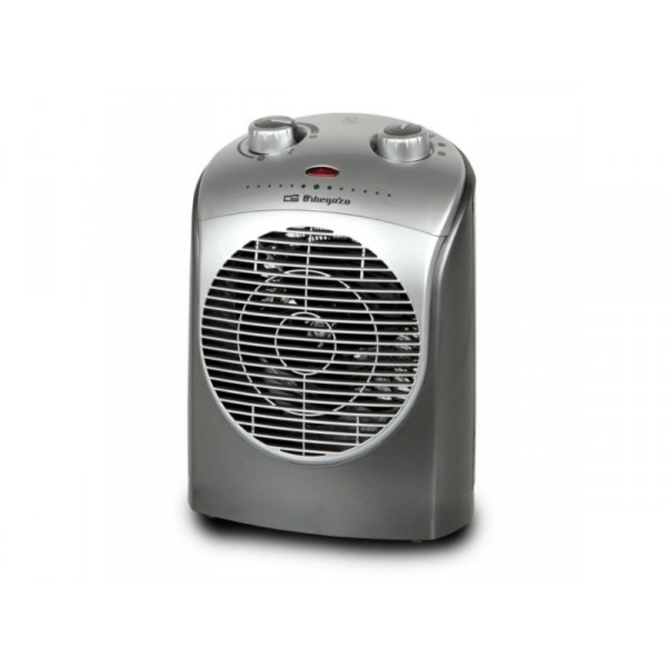 FH 5021 calefactor orbegozo fh-5021 2200w vertical