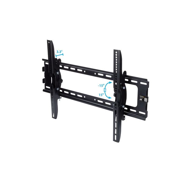 FLATPNLWALL tv wall mount for 32in to 70in