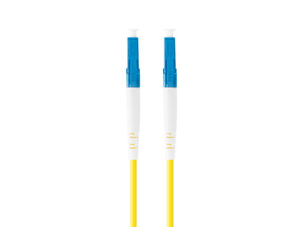 FO-LULU-SS11-0010-YE cable de fibraoptica lanberg 1m mono lc-upc-lc-upc simplex g657a1 lszh amarill