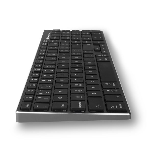 FORTUNE-BT ngs fortune teclado inala. multidispositivo bt