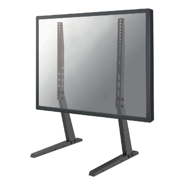 FPMA-D1240BLACK desk mount 37-70in stand max35kg vesa100x100to600x400 mm