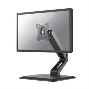 FPMA-D885BLACK newstar flat screen desk mount stand blk 15-32 in