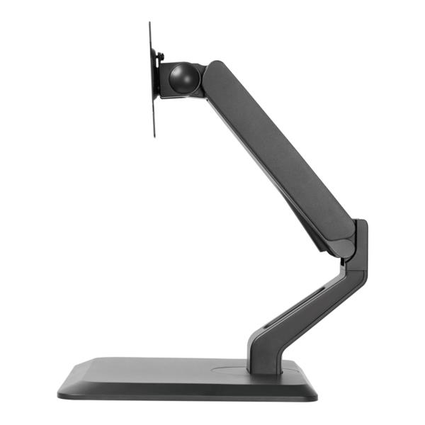 FPMA-D885BLACK newstar flat screen desk mount stand blk 15 32 in