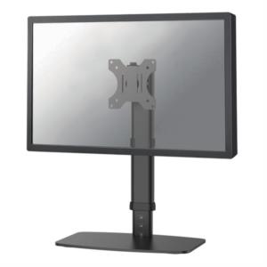 FPMA-D890BLACK desk mount 10-30in full motion stand vesa75x75to100x100 mm