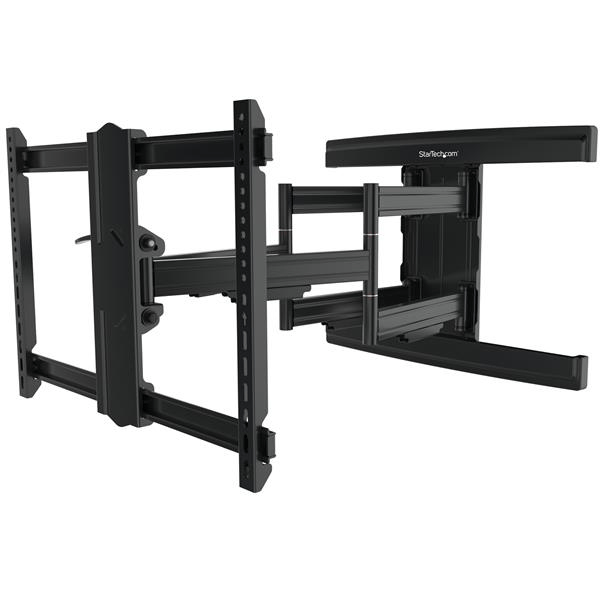 FPWARTS2 tv wall mount-full motion articulating arm-up to 100in tv