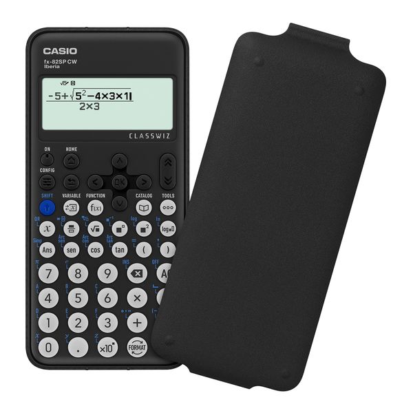 FX-82_SP_CW calculadora cientifica de 12 digitos casio fx 82 sp cw