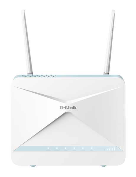 G416 d-link g416 eagle pro ai ax1500 4g-smart router