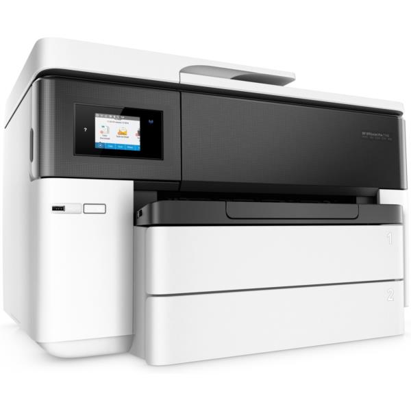 G5J38A impresora hp officejet pro 7740 multifuncional