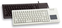 G84-5500LUMES-0 xs touchpad keyboard usb gray