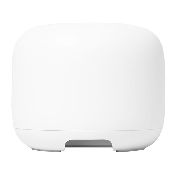GA00822-ES google nest wifi router point blanco