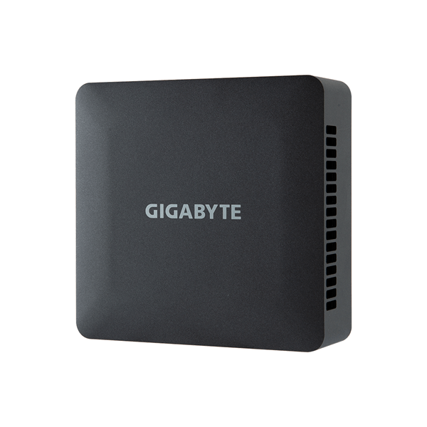 GB-BRI3H-1315-BWEK barebone gigabyte brix gb-bri3h-1315 i3-1315 no hdd no ram