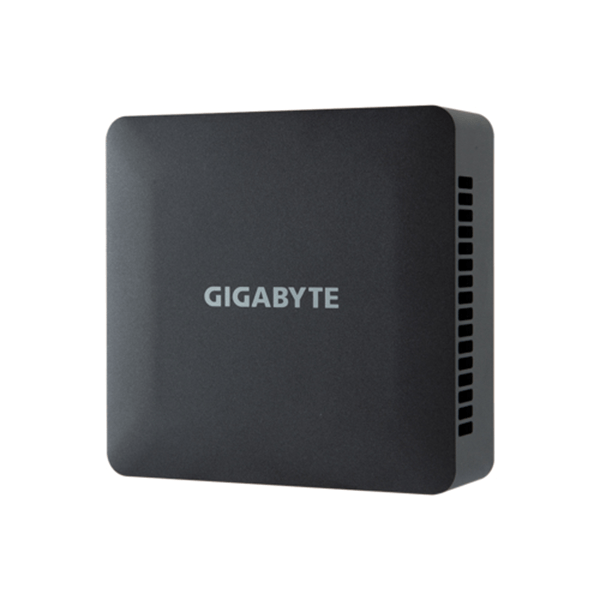 GB-BRI7H-1355-BWEK barebone gigabyte brix gb-bri7h-1355 i7-1355 no hdd no ram