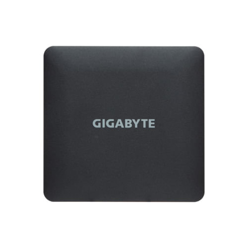 GB-BRI7H-1355-BWEK barebone gigabyte brix gb bri7h 1355 i7 1355 no hdd no ram