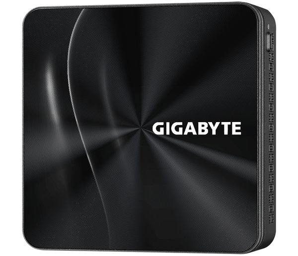 GB-BRR7-4800 barebone gigabyte brix r7 4800u 1.8ghz to 4.2ghz ddr4 m2 hdmi vga wifi bt usb3